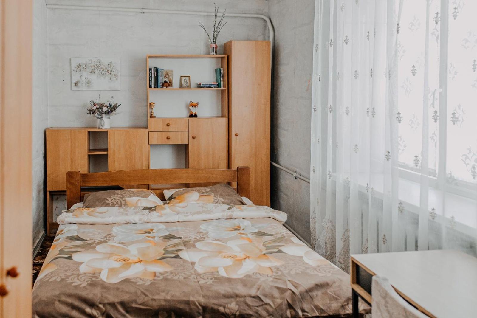 Comfortable Apartments On Hrushevskogo Street Near 16 City Hospital Dnipro Exteriör bild